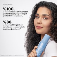  OTACI OTACI Otacı Köpük Bitkisel Orta Sert Tutuş 150 ml  1 of 10 