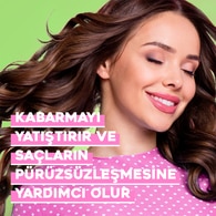 OGX Yıpranma Karşıtı Coconut Miracle Oil Şampuan 385 ml