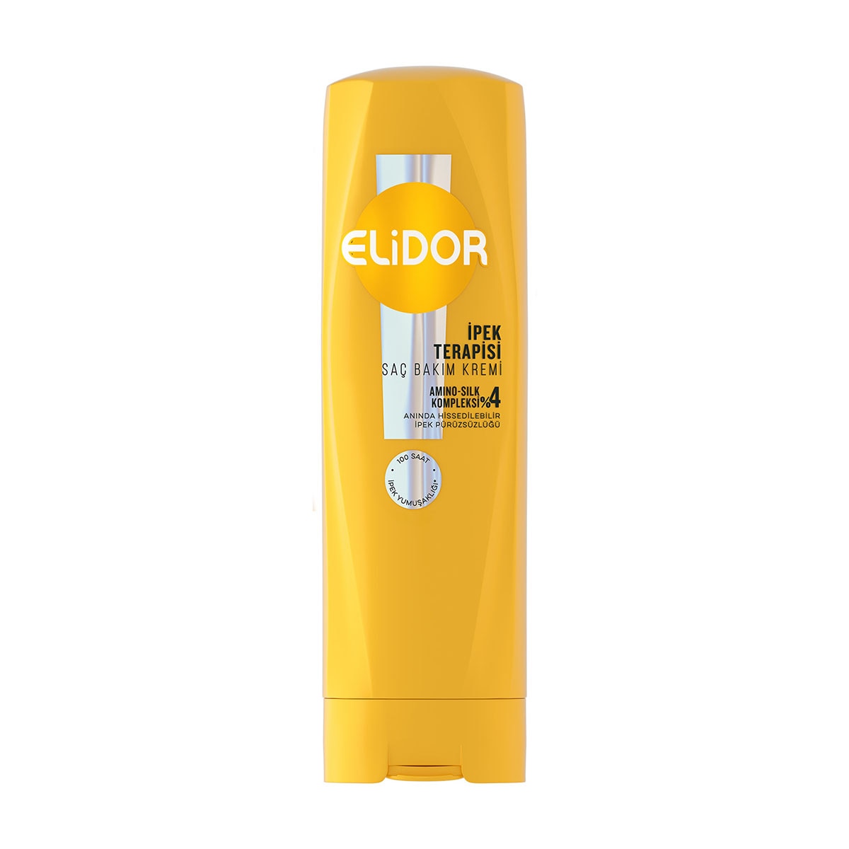  ELİDOR ELİDOR Elidor Saç Kremi İpek Terapisi 350 ml  1 of 9 