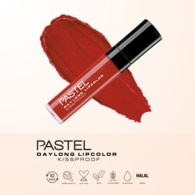 Pastel Day Long Lipcolor Likit Ruj 50