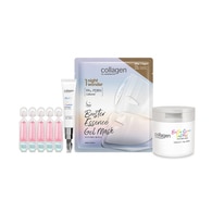 COLLAGEN BY WATSONS COLLAGEN BY WATSONS Collagen By Watsons Pdrn Göz Kremi 15 ml 1 of 6