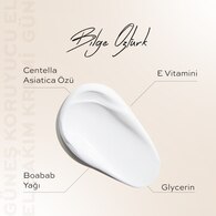 Bilge Öztürk Güneş Koruyucu El Bakım Kremi Spf30 50 ml