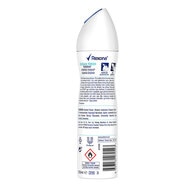Rexona Kadın Sprey Deodorant Ocean Fresh %0 Alüminyum 48 Saat Ter Kokusuna Karşı Koruma 150 ml
