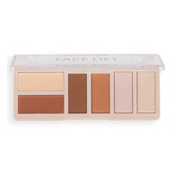 Revolution Face Lift Palet Light To Medium