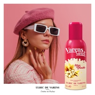 Ulric de Varens Sweet Musk Vanille Kadın Body Fragrance Deodorant 150 ml