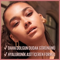 Maybelline New York Lifter Gloss Honey’d Nemlendirici Dudak Parlatıcısı 28 Maple