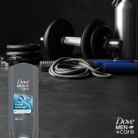 DOVE MEN DOVE MEN Dove Men +Care Clean Comfort Duş Jeli 400 ml 1 of 11
