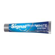 Signal Diş Macunu White System 75 ml