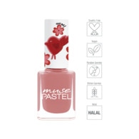 Pastel Nude Oje: 769