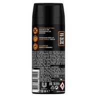  AXE AXE Axe Dark Temptation Erkek Deodorant Sprey 150 ml  1 of 10 