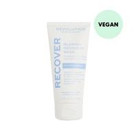  REVOLUTION SKINCARE REVOLUTION SKINCARE Revolution Skincare Blemish Yüz Maskesi Recovery 65 ml 