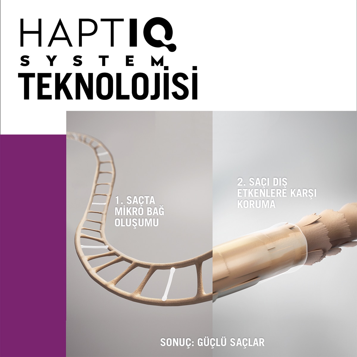  GLISS GLISS Glıss Sıvı Saç Kremi Full Hair Wonder 200 ml  1 of 9 