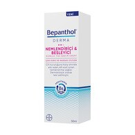 Bepanthol Günlük Yüz Bakım Kremi 50 ml