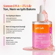 PH LAB PH LAB Ph Lab Somon DNA + TXA Serum 30 ml 1 of 8