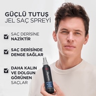 Wellaflex Full Boost Jel Spray Güçlü 150 ml
