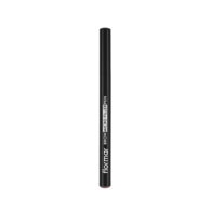 Flormar Brow Micro Filler Tarak Uçlu Likit Kaş Kalemi Orta Kahve