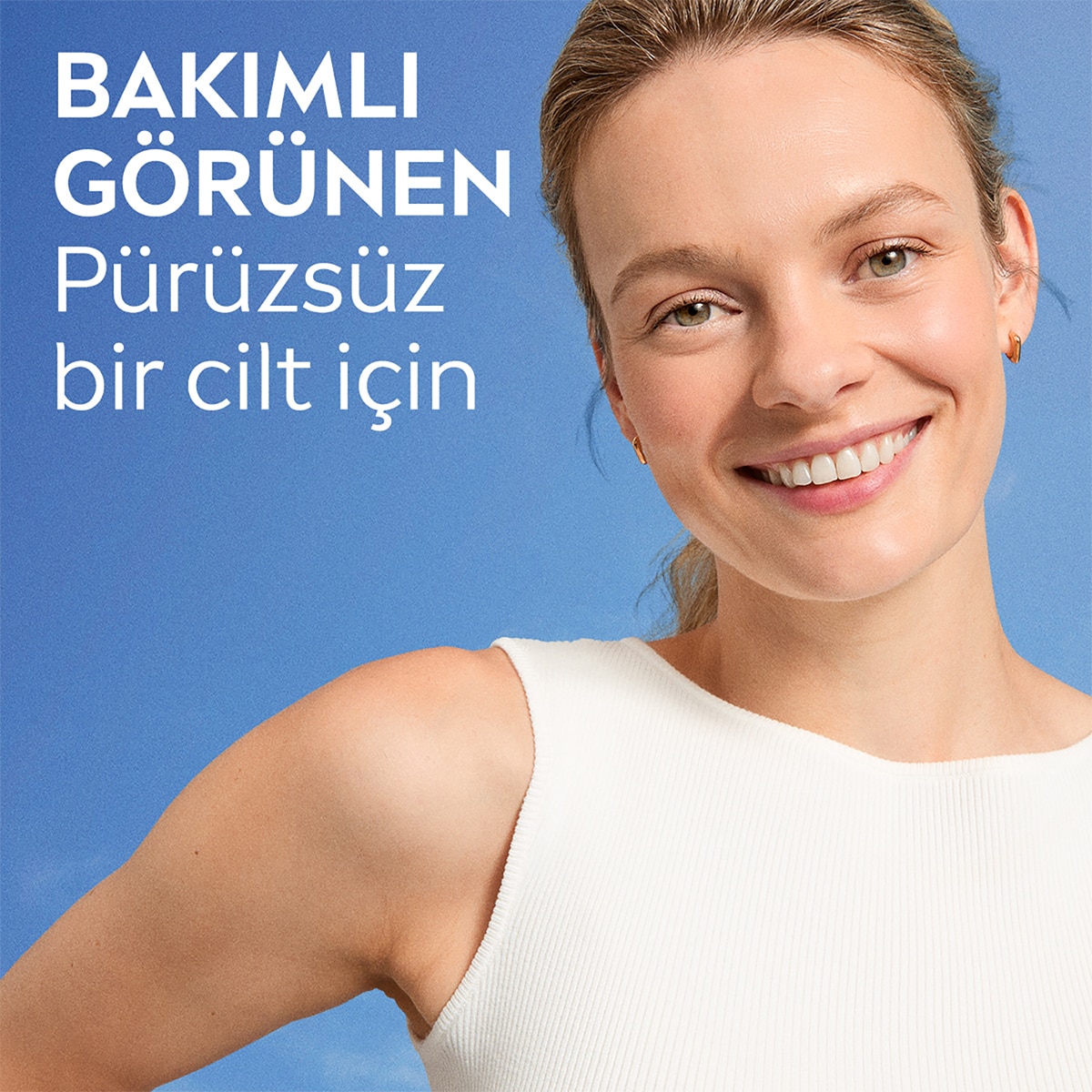 NIVEA VISAGE NIVEA VISAGE Nivea Yatıştırıcı Micellar Makyaj Temizleme Suyu 400 ml 1 of 7