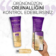 Bioxcin Collagen & Biotin Hacim Veren Saç Bakım Kremi 250 ml