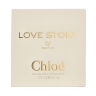 CHLOE CHLOE Chloe Love Story Kadın Parfüm EDP 30 ml 1 of 8
