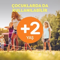 Off Losyon 100 ml Sivrisineklere Karşı 6 Saate Kadar Etki
