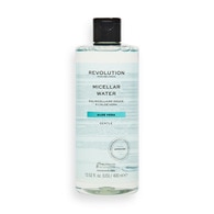  REVOLUTION SKINCARE REVOLUTION SKINCARE Revolution Skincare Aloe Vera Micellar Su 400 ml 