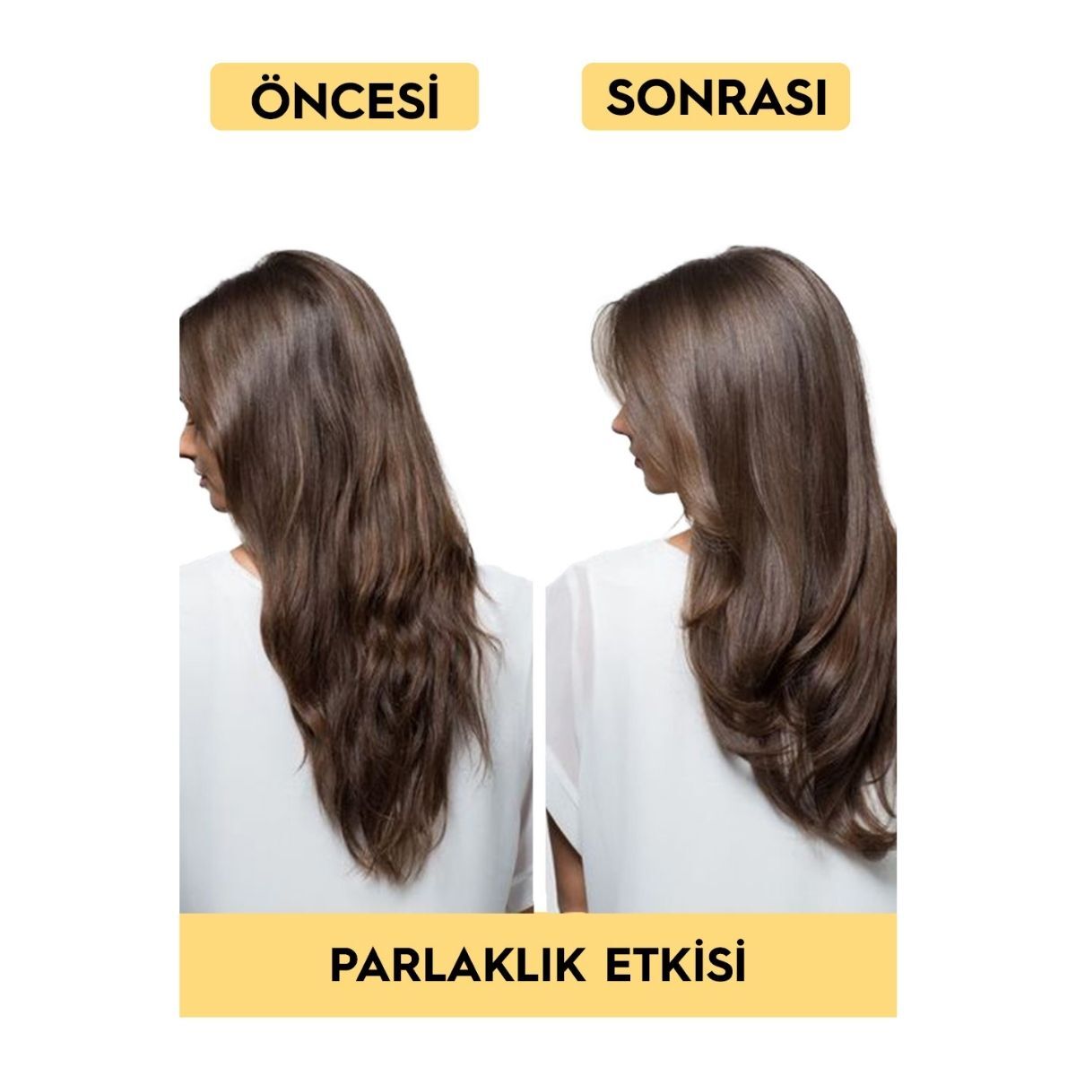 ASHLEY JOY ASHLEY JOY EXC. Ashley Joy Banana Parlaklık Veren Serum 100 ml 1 of 2