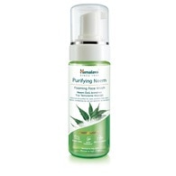 Himalaya Neem Özlü Arındırıcı Yüz Temizleme Köpüğü 150 ml