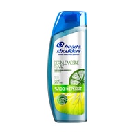 Head And Shoulders Derinlemesine Temiz Şampuan Yağlanma Kontrolü 300 ml