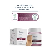 The Purest Solutions Toz Peeling 55 gr