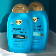 OGX Ekstra Güçlü Nemlendirici ve Canlandırıcı Şampuan 385 ml