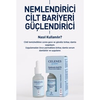 Celenes Hyaluronic Acid + Ferment Active Gojiberry Serum 30 ml