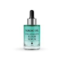 Celenes Nordic Oil Ultra Nemlendirici Elixir Serum 30 ml