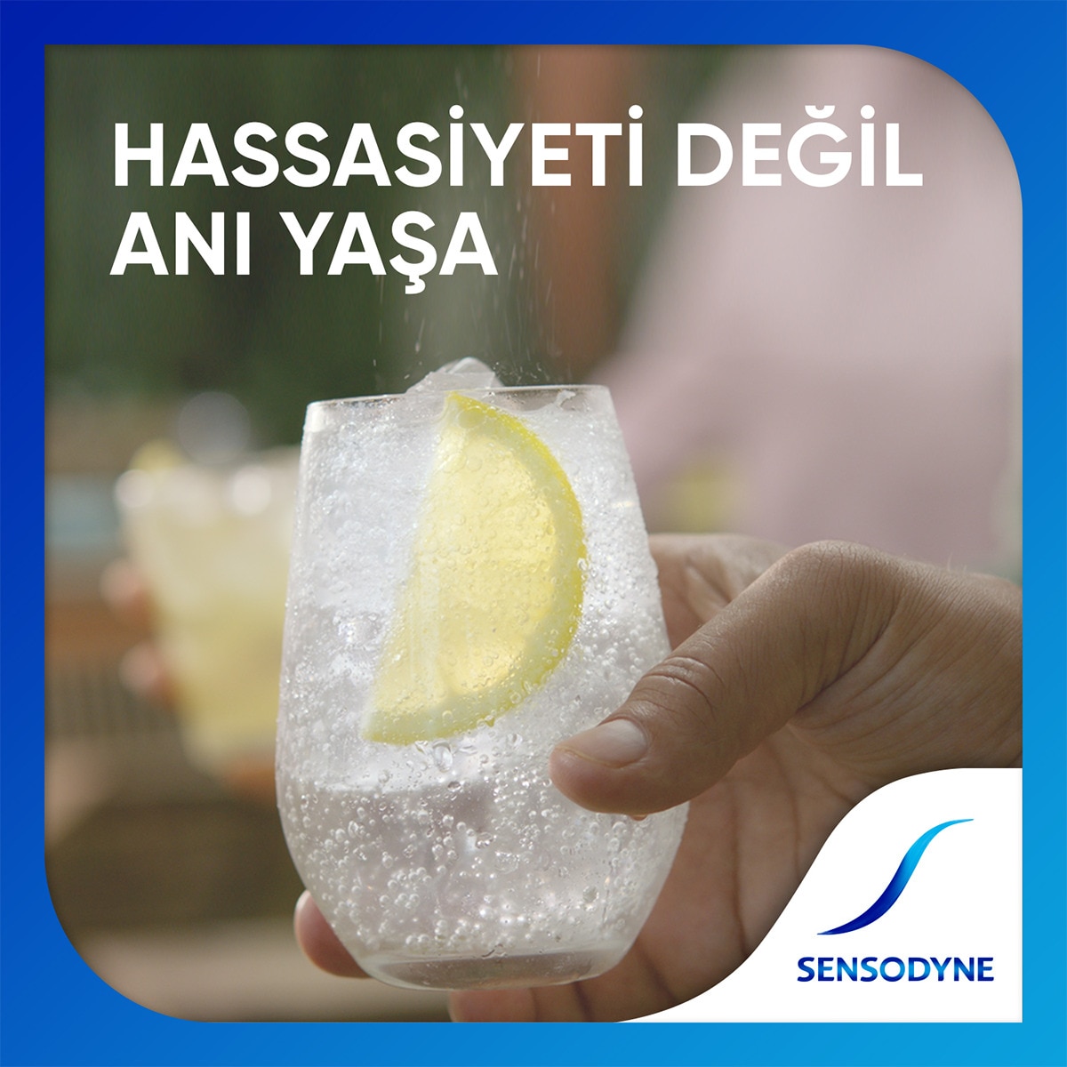 SENSODYNE SENSODYNE Sensodyne Onarım ve Koruma Beyazlatıcı Diş Macunu 75 ml  1 of 7 