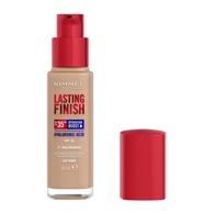 Rimmel London Lasting Finish Fondöten #100