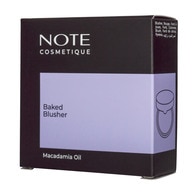 Note Baked Allık 03 Oriental Pink