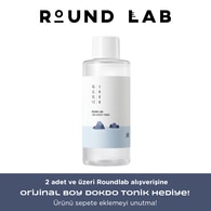  ROUND LAB ROUND LAB ROUND LAB 1025 DOKDO TONİK 100ML HEDİYE  