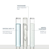 THE PUREST SOLUTIONS THE PUREST SOLUTIONS The Purest Solutions Arındırıcı Vücut Peeling 210 ml 1 of 6