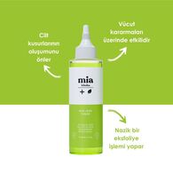 Mia Klinika Gözenek Sıkılaştırıcı Tonik 200 ml