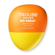  TROUBLE MAKER TROUBLE MAKER Trouble Maker No Sweat Matlaştırıcı Baz  