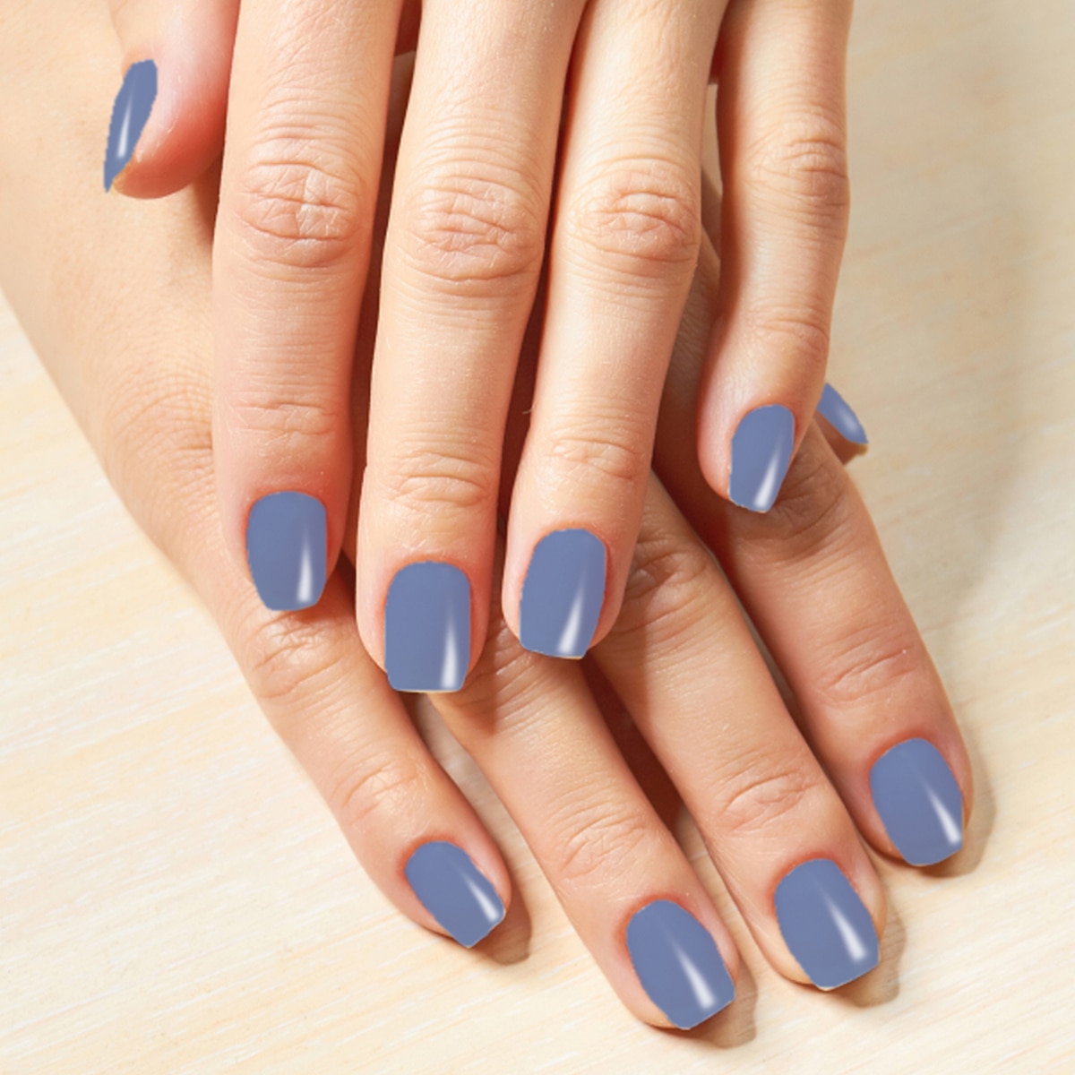  FLORMAR FLORMAR Flormar Nail Enamel Yoğun Pigmentli Parlak Oje No: 465 Cookie Monster  1 of 6 