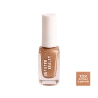  undefined UNFILTER BEAUTY Unfilter Beauty Oje Simli Kahve No: 132  