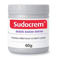 SUDOCREM SUDOCREM SUDOCREM BEBEK BAKIM KREMİ 60GR  1 of 2 