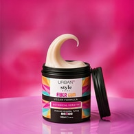 URBAN CARE URBAN CARE Urban Care Wax Style Guide Fiber Gum 100 ml 1 of 5