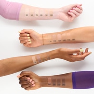  ESSENCE ESSENCE Essence Silky Blur Nemlendirici Kalıcı Kapatıcı 100  1 of 14 