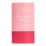  LOVELY LOVELY Lovely Once Upon A Blush Jelly Stick Allık 02  1 of 3 