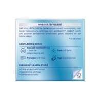 Nivea Hydra Skin Effect Nemlendirici Jel Krem 50 ml