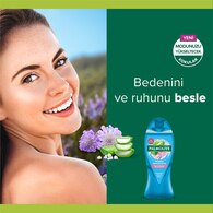 Palmolive Aroma Sensations Feel Massage Duş Jeli 250 ml