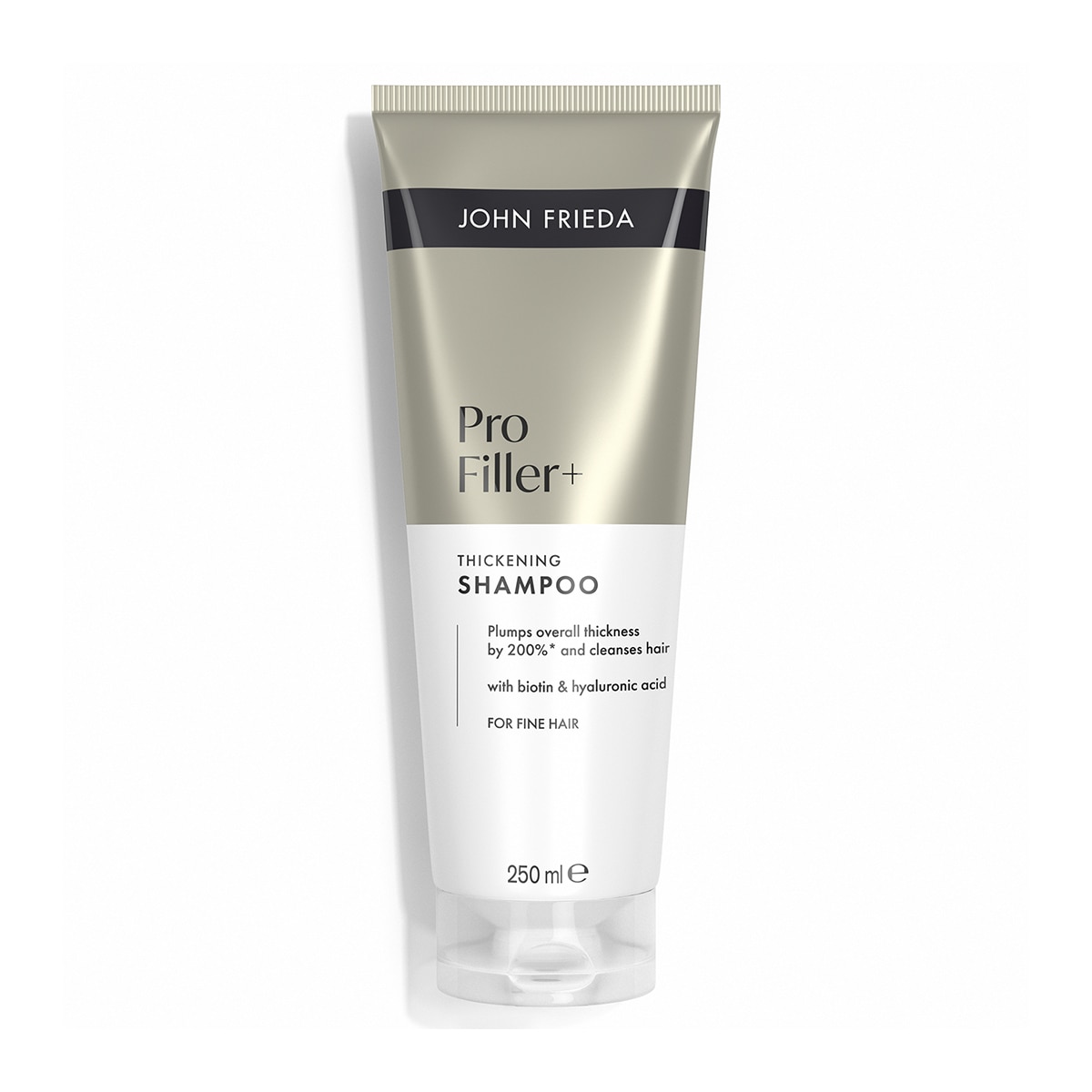 JOHN FRIEDA JOHN FRIEDA John Frieda Profiller Hacim Veren Şampuan 250 ml 1 of 2