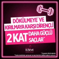 Komple Direnç Saç Bakım Kremi Dökülme Karşıtı 360 ml