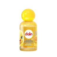  DALİN DALİN Dalin Şampuan Klasik 50 ml  